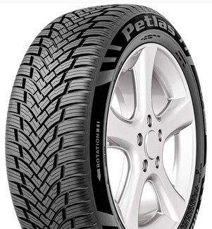 Автошина 155/70R13 PETLAS MULTI ACTION PT565 A/S 75T
